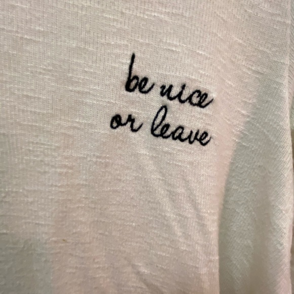 Sweater - Picture 2 of 3